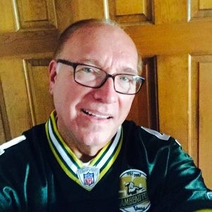 Meet your Posher, Phil